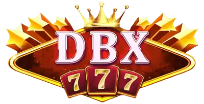 dbx777bet Logo