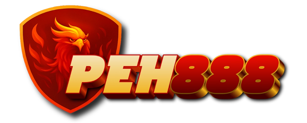 LOGO PEH888